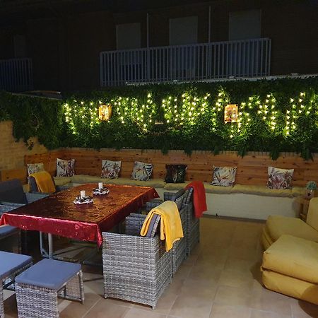Villa Vegalira Valência Exterior foto