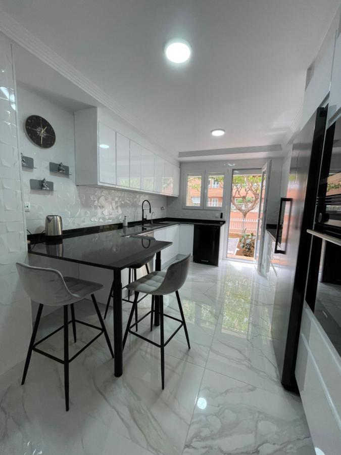 Villa Vegalira Valência Exterior foto