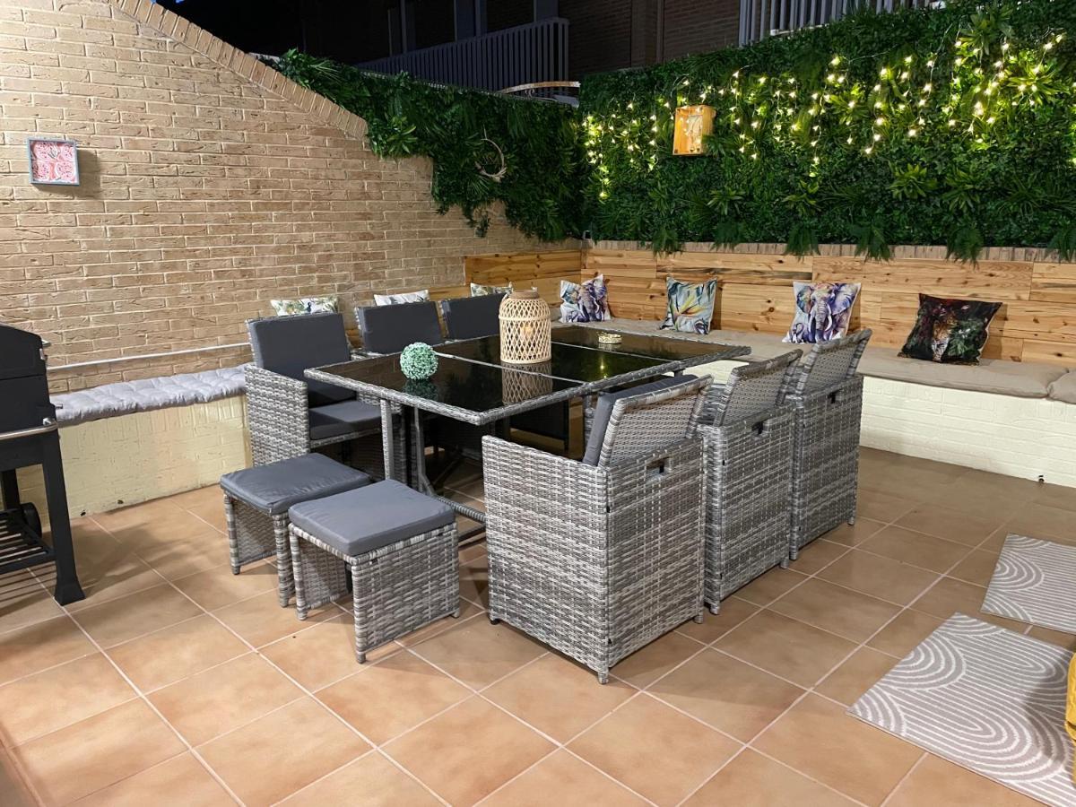 Villa Vegalira Valência Exterior foto
