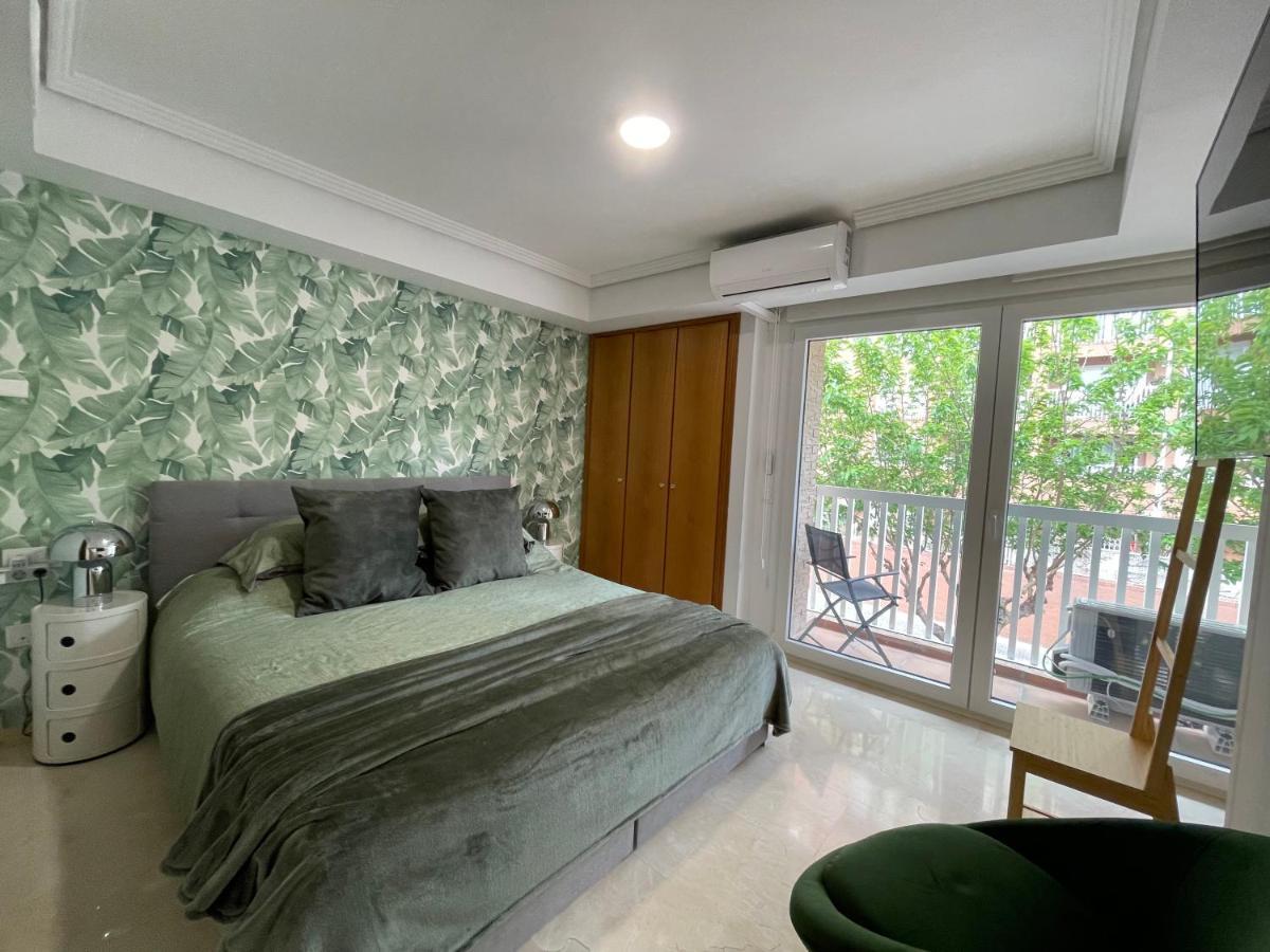 Villa Vegalira Valência Exterior foto