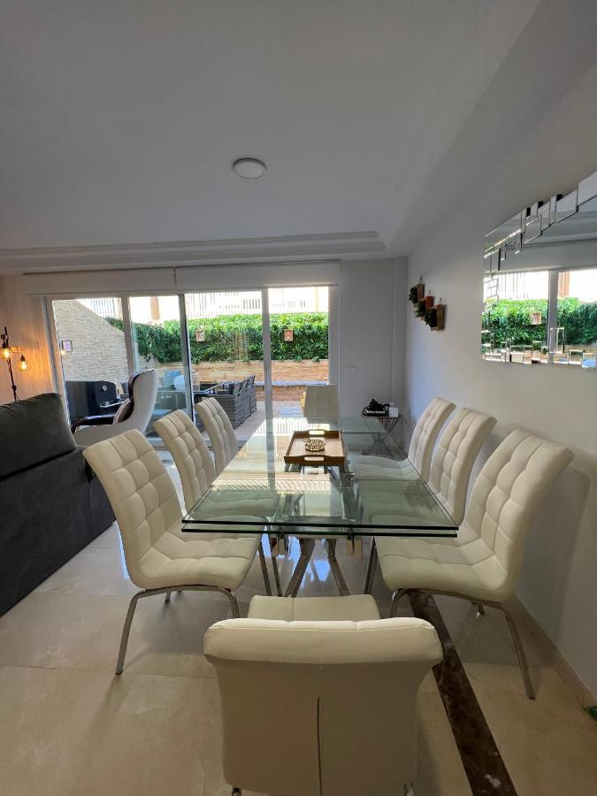 Villa Vegalira Valência Exterior foto