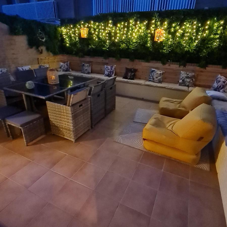 Villa Vegalira Valência Exterior foto