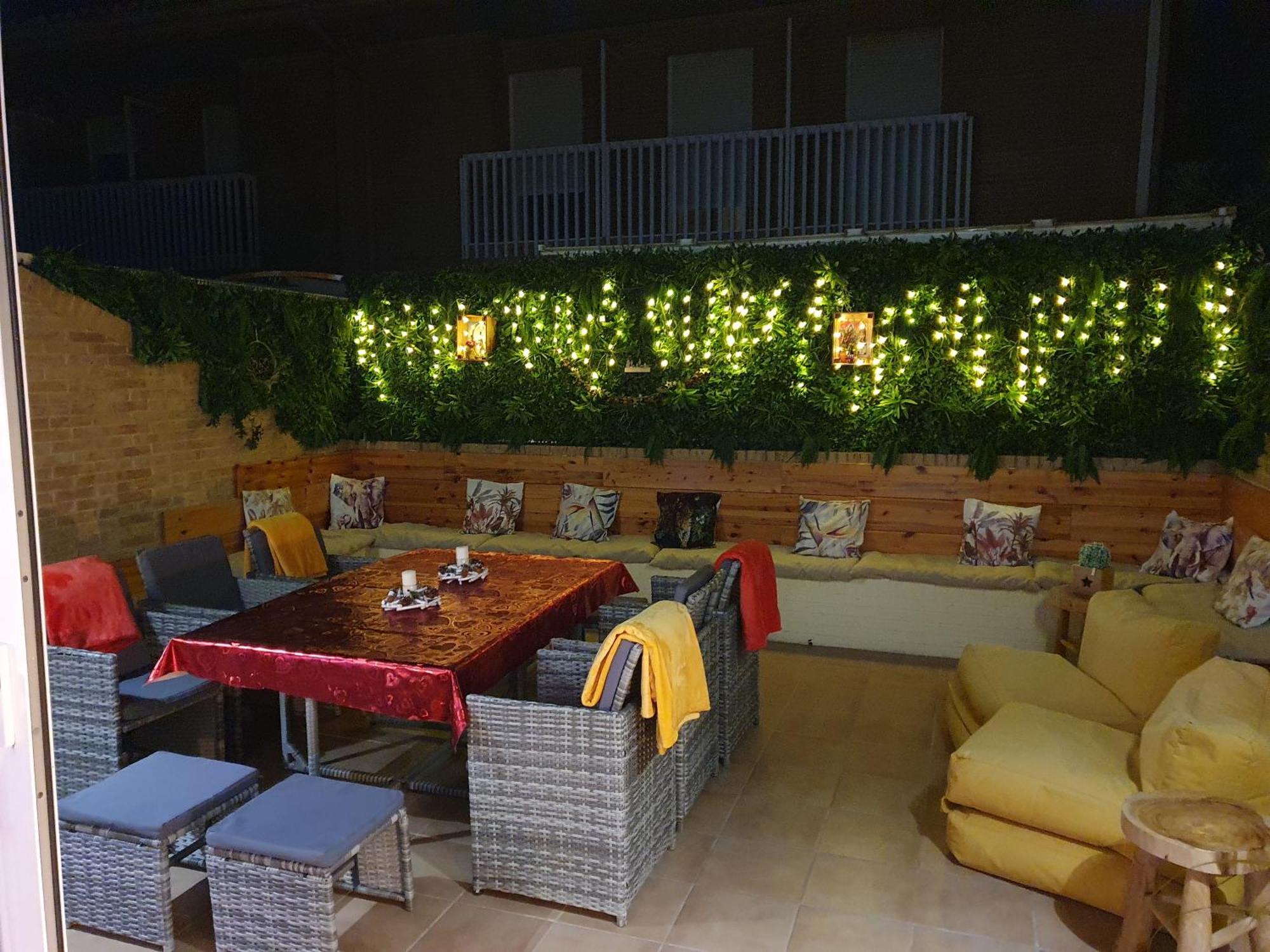 Villa Vegalira Valência Exterior foto
