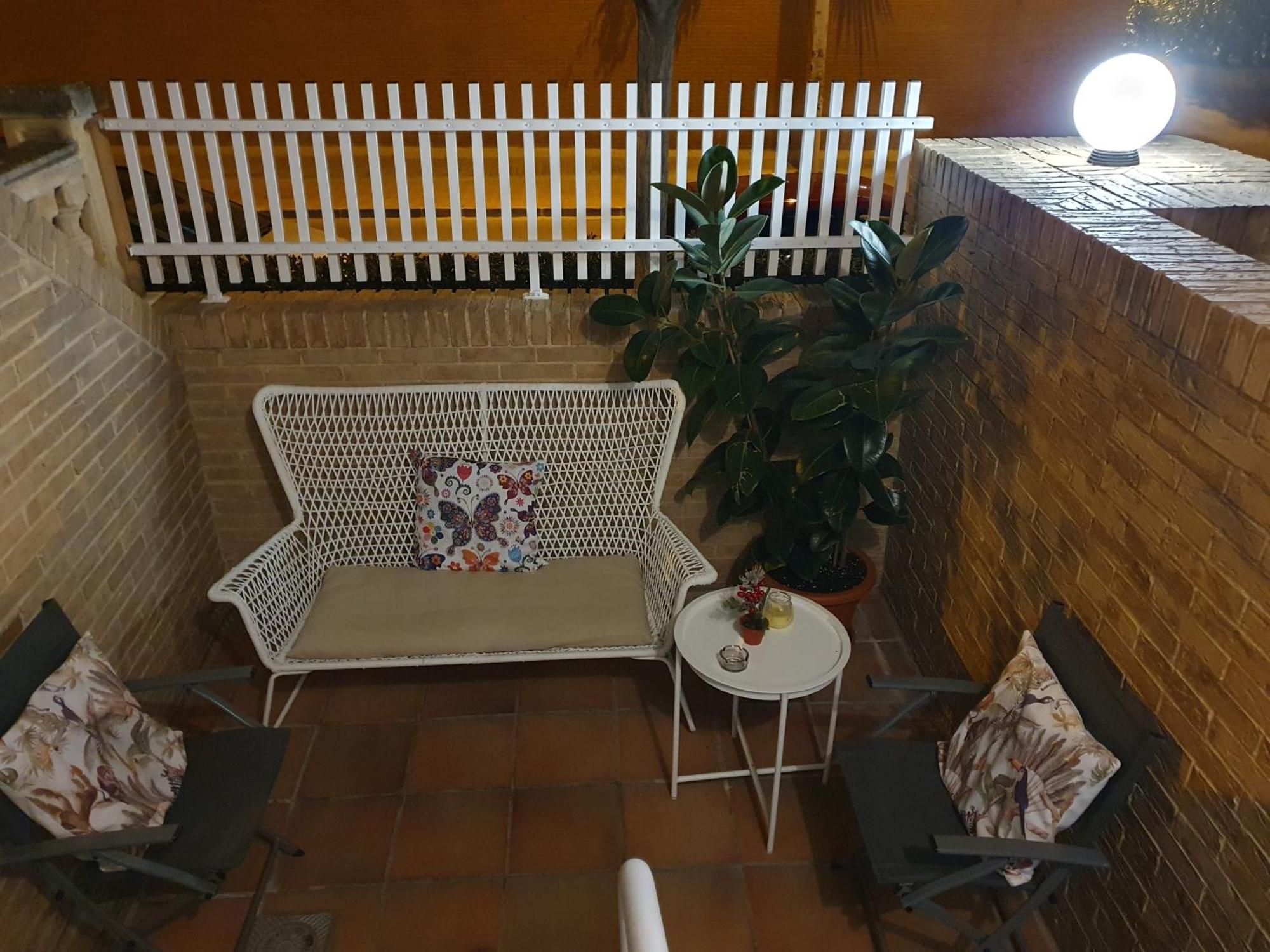 Villa Vegalira Valência Quarto foto